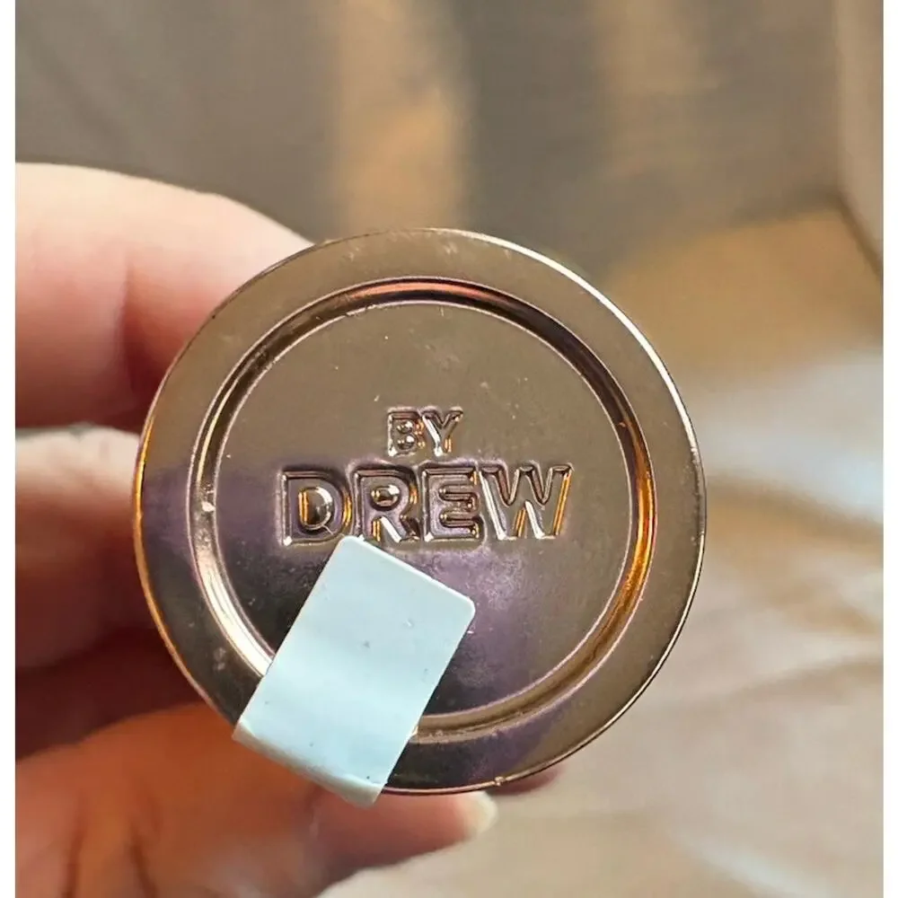By Drew Perfect Pout Moisturizing Lipstick Stick Berry-more 0.14 oz HLW
